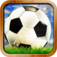 iPhone/iPadアプリ「The Football Quiz」のアイコン